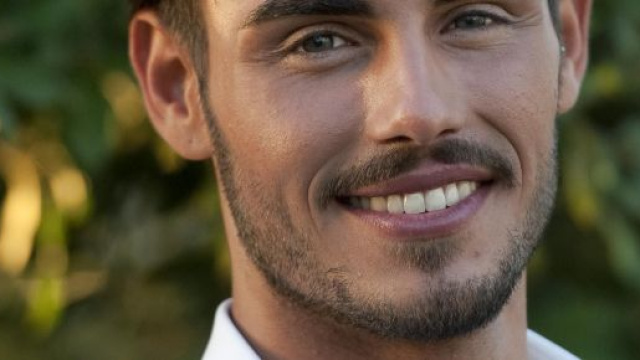 Francesco Monte a Verissimo del 16 novembre: 'Io e Giulia Salemi ci siamo lasciati'