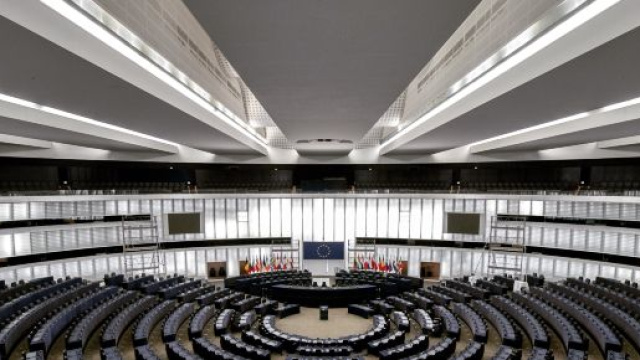 I gruppi politici del nuovo Parlamento Europeo | Il Caff&egrave; Geopolitico - ilcaffegeopolitico.org