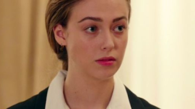 Il Paradiso delle Signore 4, spoiler gioved&igrave; 21 novembre: Anglea trova la lettera di Riccardo