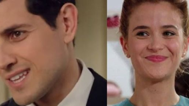 Il Paradiso delle signore, trama di marted&igrave; 26/11: Salvatore vuole sposare Gabriella