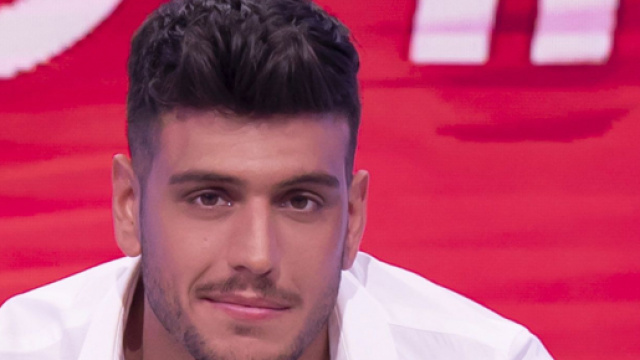 Luigi Mastroianni, ex U&D, torna a parla della Capuano: E' un capitolo chiuso'.