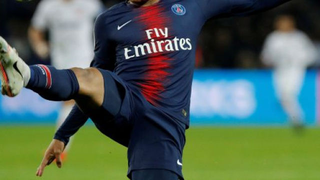 Mbappe piace alla Juventus per la prossima stagione.
