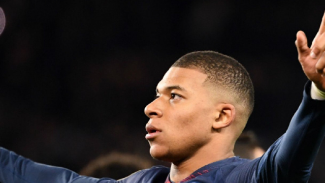 Mercato PSG : Paris 'cible des successeurs' &agrave; Mbapp&eacute;. Credit: Flickr