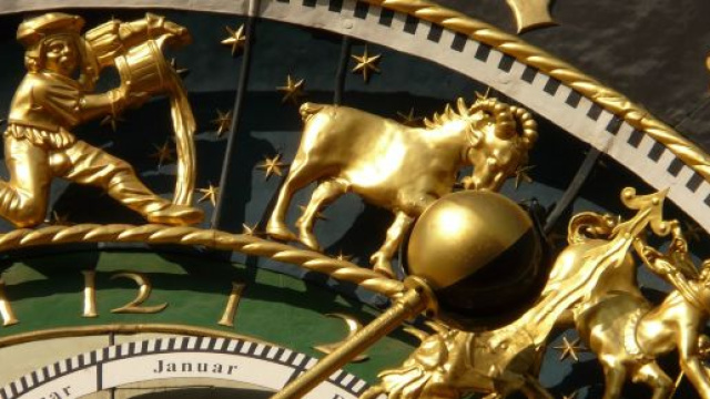 Oroscopo settimana dal 9 al 15 dicembre: Ariete polemico, Pesci in rialzo