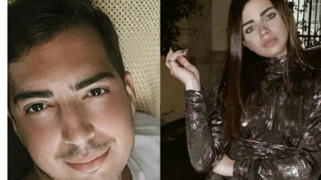 Oscar, ex U&D, scrive ad Eleonora: 'Eri un fiore bellissimo, abbiamo perso entrambi'.