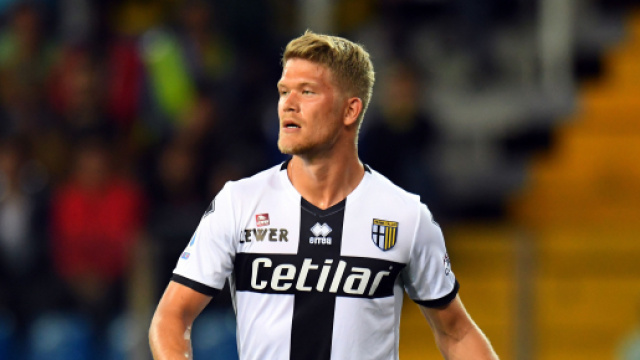 Parma, nuovo infortunio in attacco: si ferma Cornelius