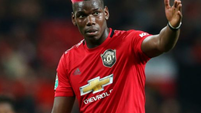 Paul Pogba interessa a Juventus e Real Madrid