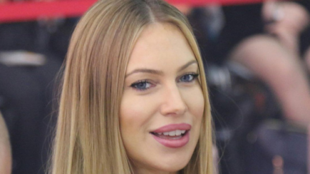 Taylor Mega racconta la sua ubriachezza della scorsa settimana a Live