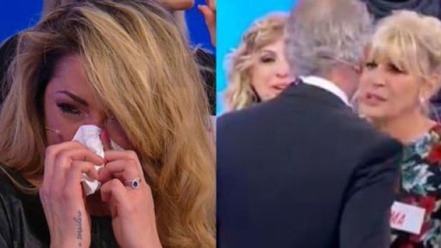 Uomini e Donne, spoiler: Gemma si arrabbia con Juan Luis, Ida in ... - gogomagazine.it