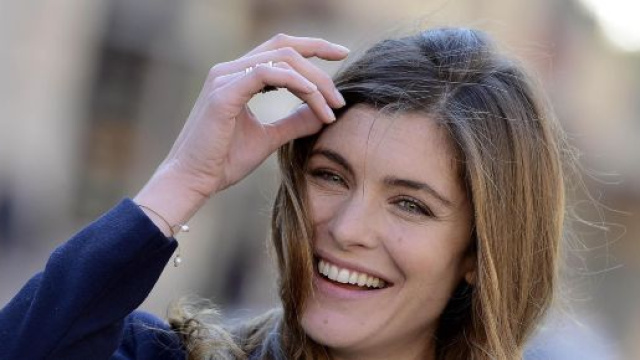 Vittoria Puccini, torna in Tv con la fiction Il Processo