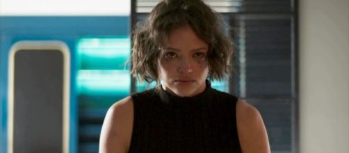 'A Dona do Peda&ccedil;o': semana agitada em torno da pris&atilde;o de J&ocirc;. (Reprodu&ccedil;&atilde;o/Rede Globo)