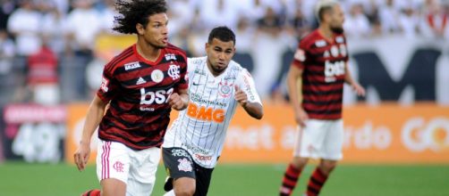 Jogo ter&aacute; transmiss&atilde;o para todo o Brasil. (Arquivo Blasting News)