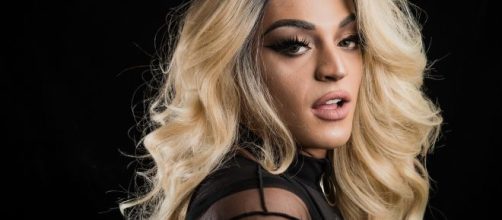 Pabblo Vittar, el nuevo fen&oacute;meno de la canci&oacute;n brasile&ntilde;a que lucha contra Bolsonaro