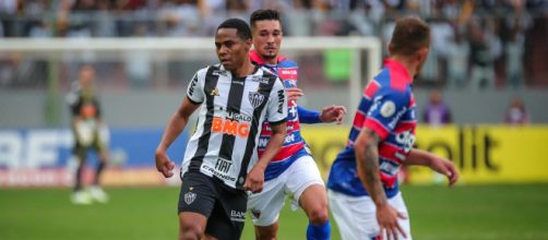 Times est&atilde;o com 35 pontos. (Arquivo Blasting News)