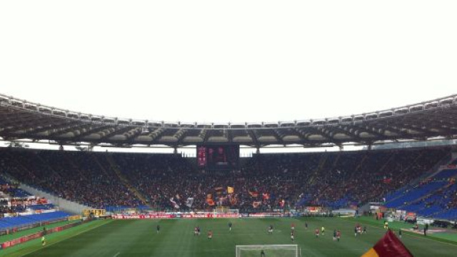 DIRETTA LIVE SERIE A - Roma-Napoli - ilnapolionline.com