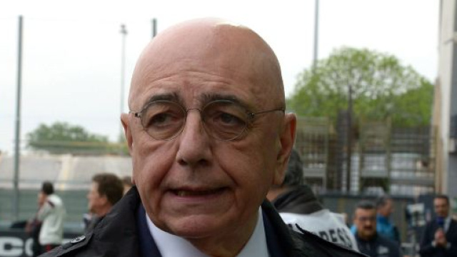 Galliani: 'Se ci fosse stato il VAR sul gol di Muntari avremmo vinto lo Scudetto nel 2012'