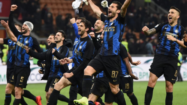 Inter, cessione illustre a gennaio.