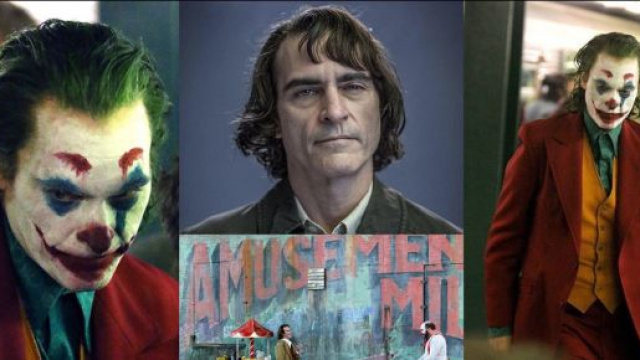 Joker 2019: un successo mondiale