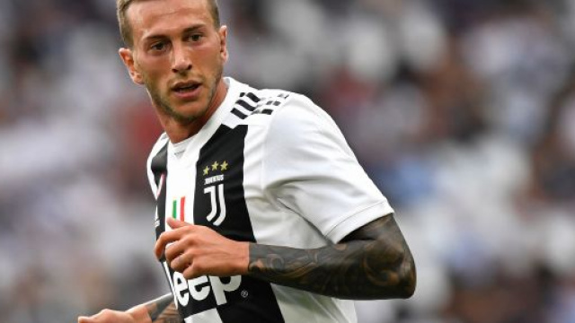 Juventus, Bernardeschi piace al Barcellona