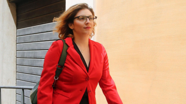 Laura Castelli | Giornalettismo - giornalettismo.com