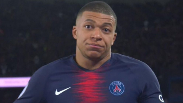 Mercato PSG : Kylian Mbapp&eacute; 'en a marre'