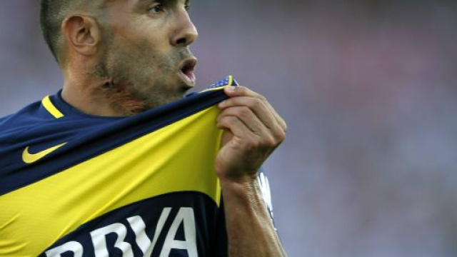 Tevez:'Cristiano Ronaldo passa tutto il giorno in palestra, &egrave; un'ossessione'
