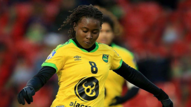 Uccisa Tarania Clarke in Giamaica