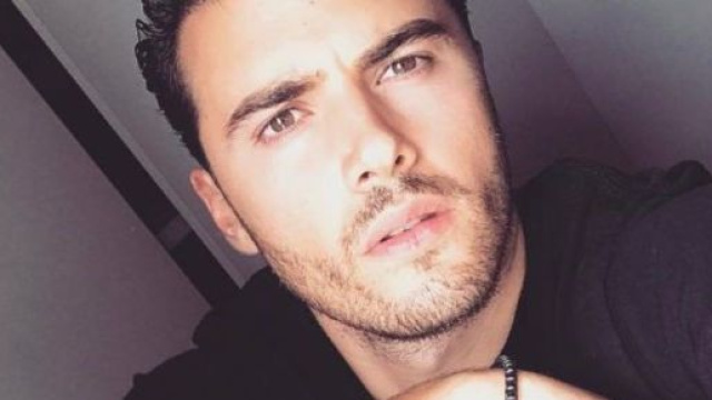U&D, Alessandro Zarino: &lsquo;Non ho giocato con nessuno&rsquo;