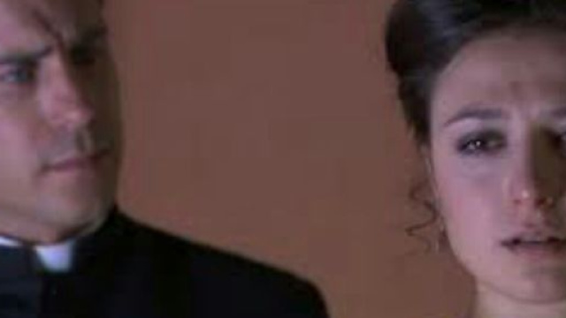 Una vita, spoiler puntata del 3 novembre: Telmo rapisce Lucia e le confessa i suoi sentimenti