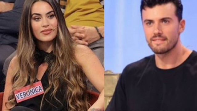 Uomini e Donne, Alessandro si sfoga dopo il no di Veronica: 'Ha preferito un'altra via'.