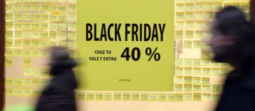 Amazon y el mayor &ldquo;Black Friday&rdquo; de la historia de Espa&ntilde;a