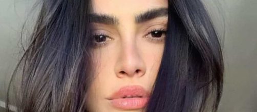 Atriz teceu cr&iacute;ticas &agrave; romantiza&ccedil;&atilde;o da positividade eterna. (Arquivo Blasting News)