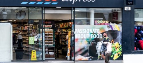 El Mercadona brit&aacute;nico abre sus puertas en Espa&ntilde;a