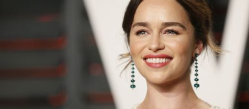 Emilia Clarke asegura que la presionaron para hacer desnudos en &ldquo;Juego de Tronos&rdquo;