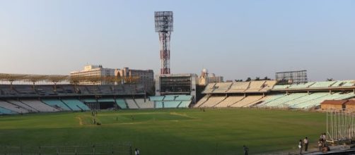 India propose day-night test at Eden Gardens. (Image credit: NDTV/YouTube)