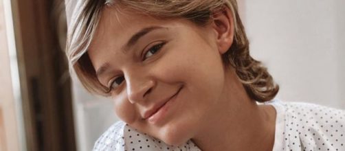 Laura Escanes habla de sus inseguridades antes y despu&eacute;s de ser madre