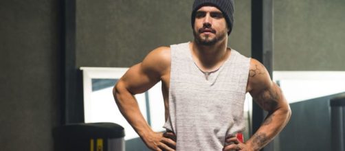 Rock pretende deixar o passado no passado, e perdoa Chico. (Arquivo Blasting News)