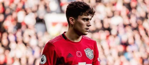 Sheffield United will be going head-to-head with Manchester United on November 24, 2019. [Image Source: Instagram/Manchesterunited]