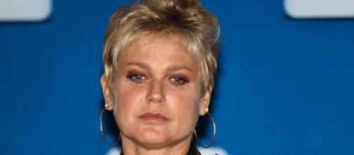 Xuxa acabou levando um golpe no WhatsApp. (Arquivo Blasting News)