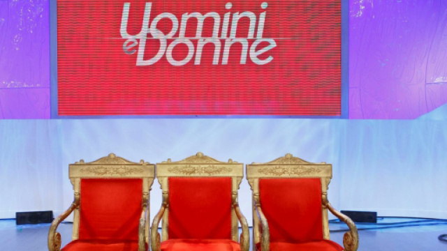 Anticipazioni U&D, Tina Cipollari al vetriolo su Veronica