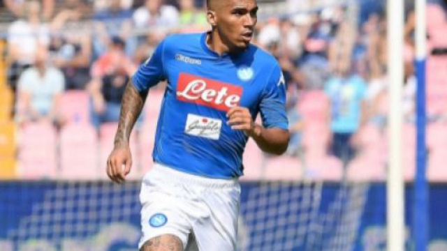 Calciomercato Juventus, a gennaio potrebbero arrivare Emerson Palmieri e Allan