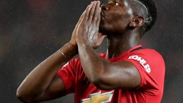 Calciomercato Juventus: Pogba pu&ograve; arrivare