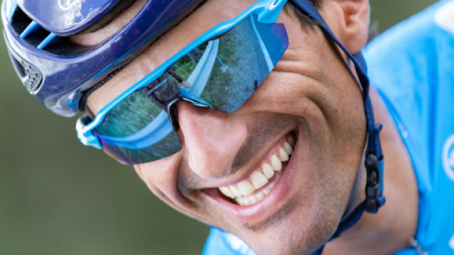 Daniele Bennati, 54 vittorie nel ciclismo professionistico