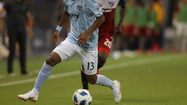 Gianluca Busio interessa all'Inter.