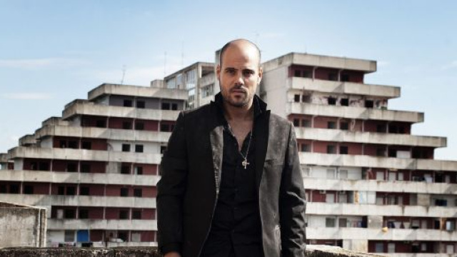 Gomorra5: ritorna di Ciro Di Marzio