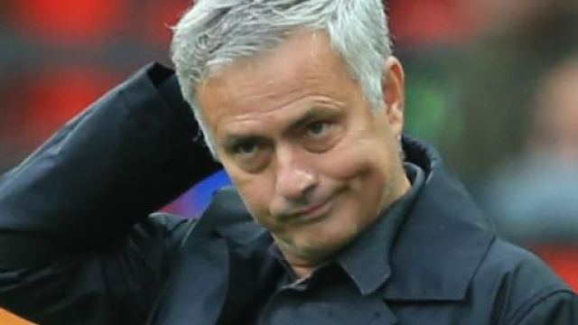 Juventus, Mourinho vorrebbe Dybala