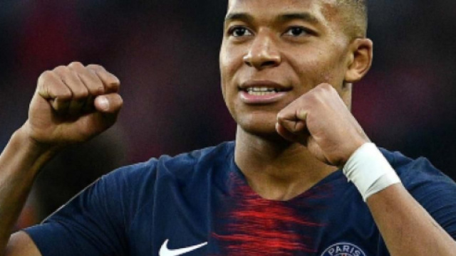 Juventus, potrebbe arrivare Mbapp&eacute;