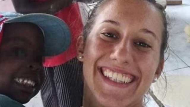 Rapimento Silvia Romano, &egrave; trascorso un anno dalla sua sparizione