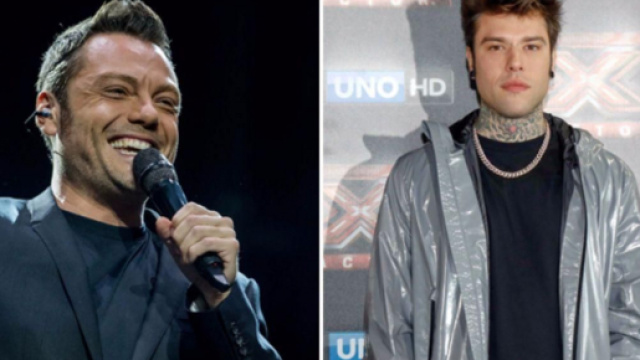 Tiziano Ferro elogia Ultimo e attacca Fedez: 'Ha deriso la mia sessualit&agrave;, &egrave; bullismo'.