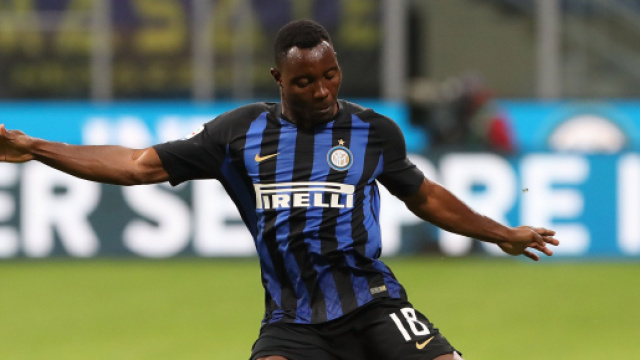 Torino-Inter, tante assenze per Conte, tra queste Asamoah